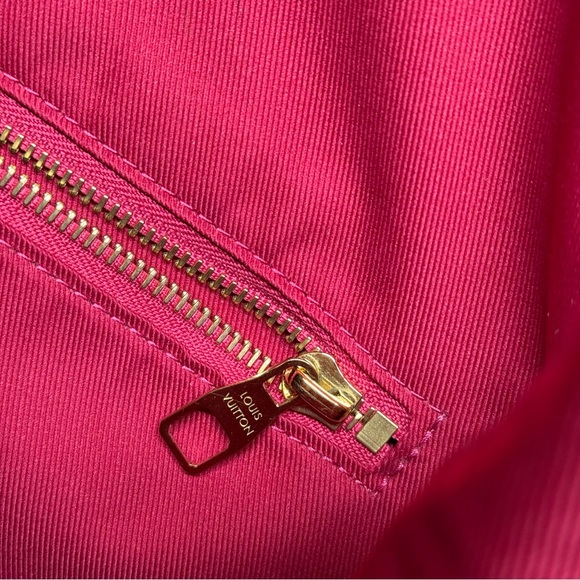 Louis Vuitton Graceful PM monogram pivoine - Picture 15 of 16